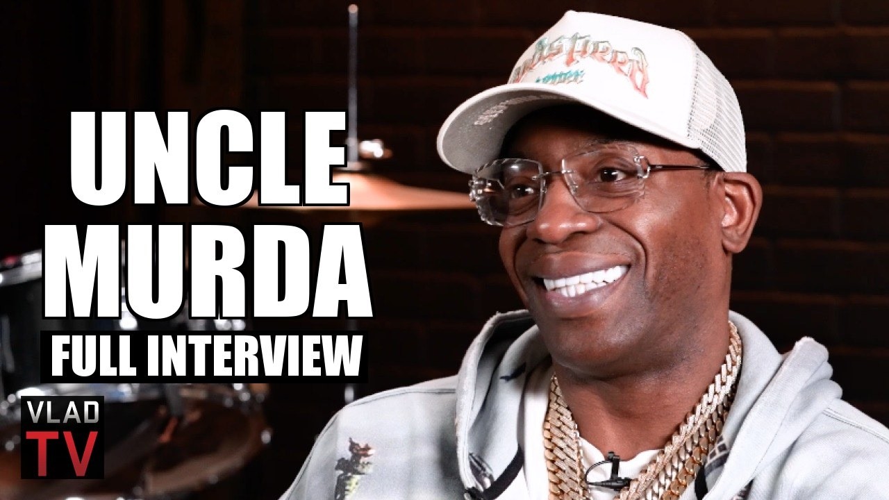 Uncle Murda Says He Would’ve Punched Ja Rule In The Back Of His Head If He Stayed On The Plane!