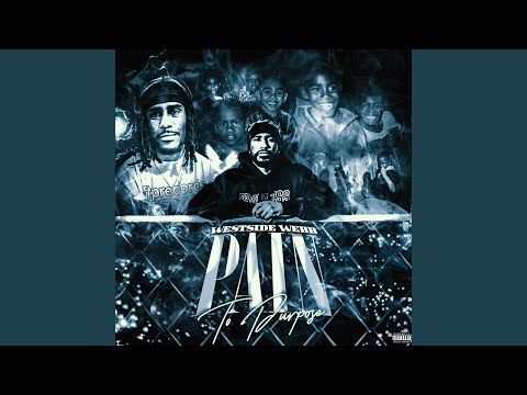 Westside Webb feat. Polyester the Saint – Twin Flames