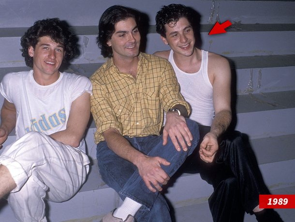 ‘Will & Grace’ Star Corey Parker Dead at 60