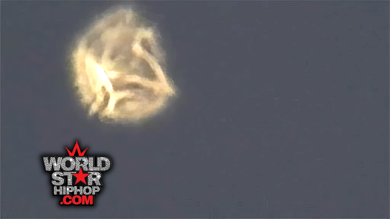 Woman Films Wild UFO In Pennsylvania With A Nikon P1000!