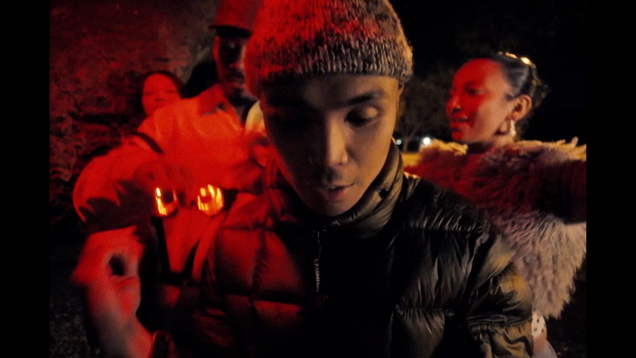 Yeek Announces New EP ‘Zodiac’ + Shares New Video “Felt A Spark”