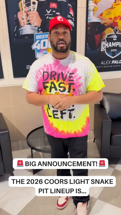 You Don’t Have Jazz In The Gardens Tickets? That’s Ludacris! Legendary Atlanta Hitmaker Is Bringing His 25th Anniversary Set To The Famed Music Festival This Weekend