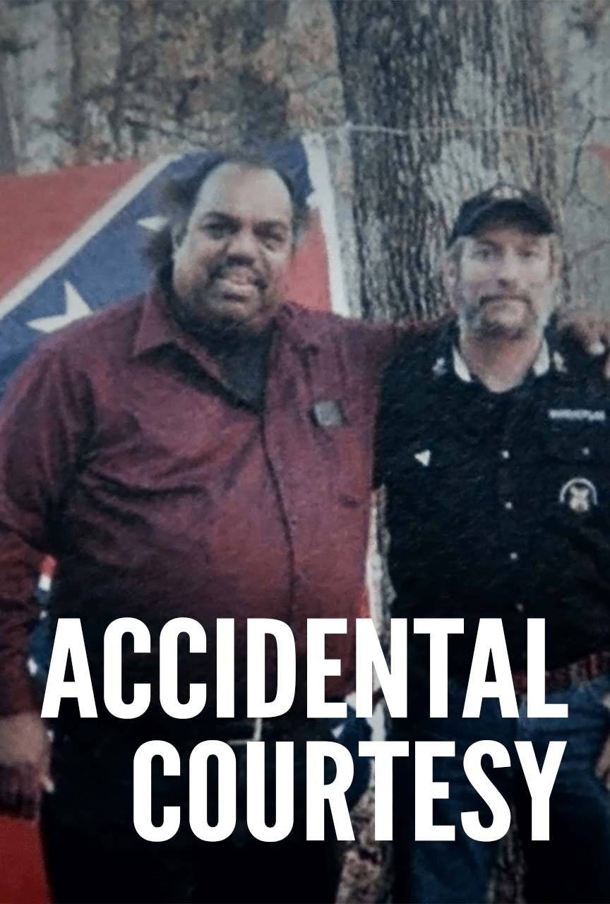 Youtuber Yung Mooch Gets Led To KKK Leader Thomas Robb’s House For An Interview!