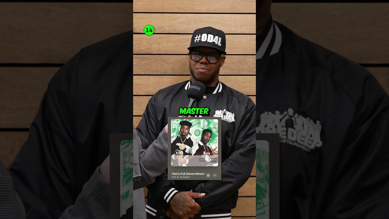 Z-Ro Interview: The Truth About “Get Throwed”, Working with Mike Dean & Not Liking Podcasters