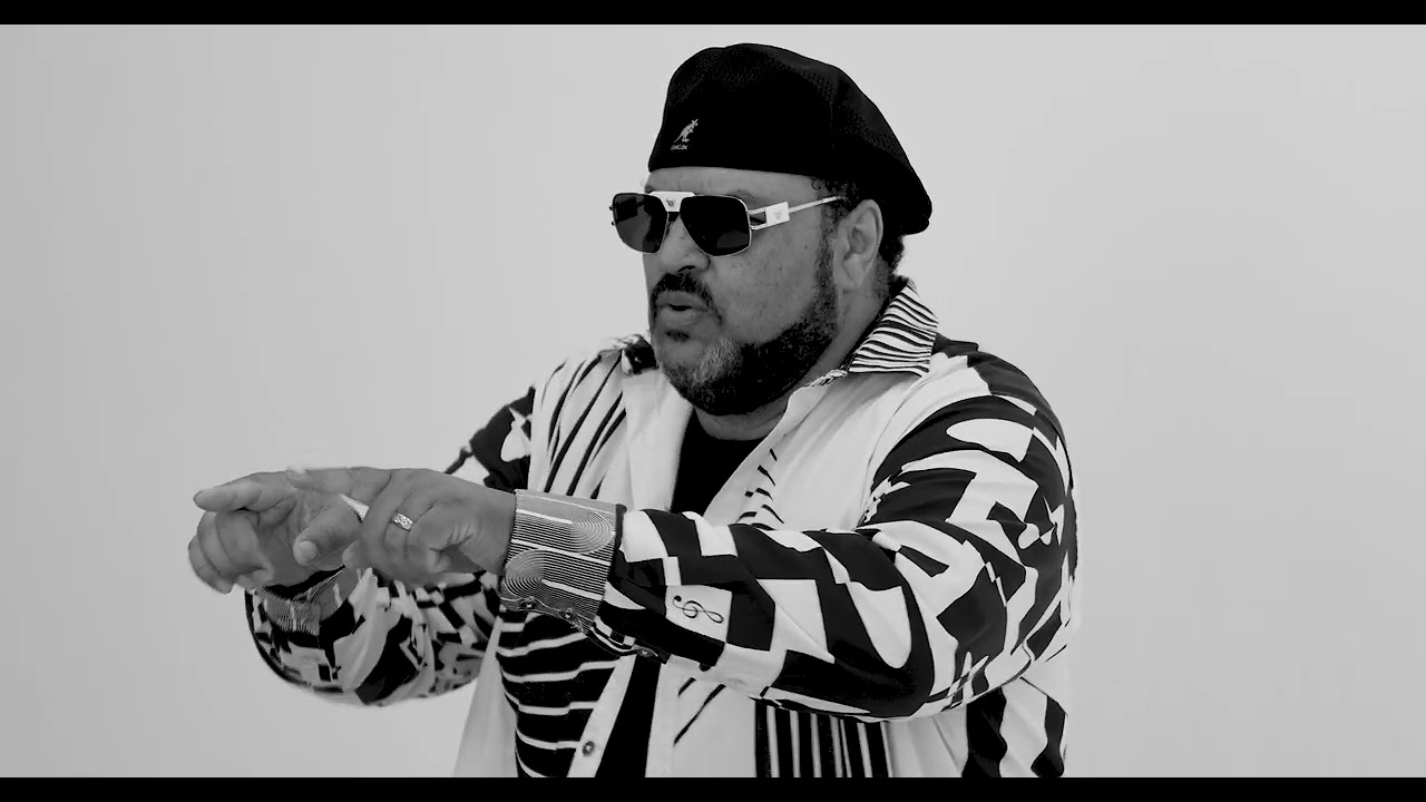 Egyptian Lover “Everything She Wants” [video]