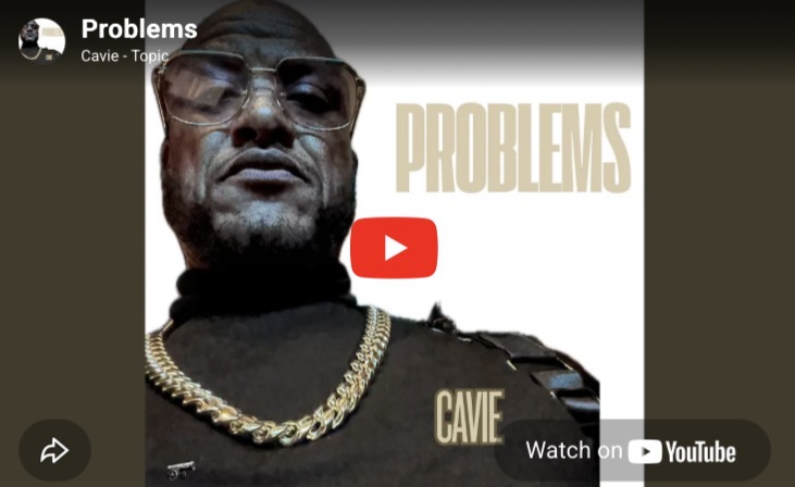 Cavie – Problems