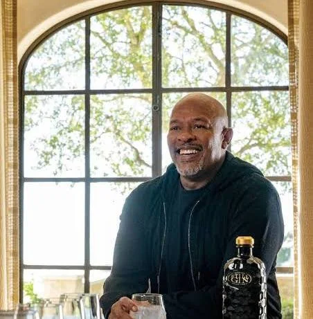 Dr. Dre “Planets” album project