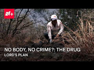 Organized Crime Shifts Strategy: Disposing of Bodies to Avoid More Serious Charges