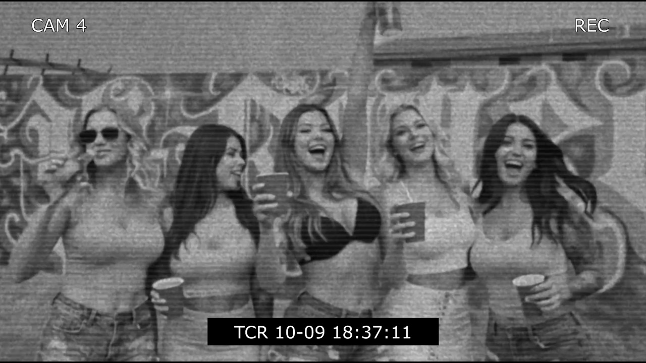 Mr. Capone-E – Backyard Boogie (feat Pranx Crazyboy)