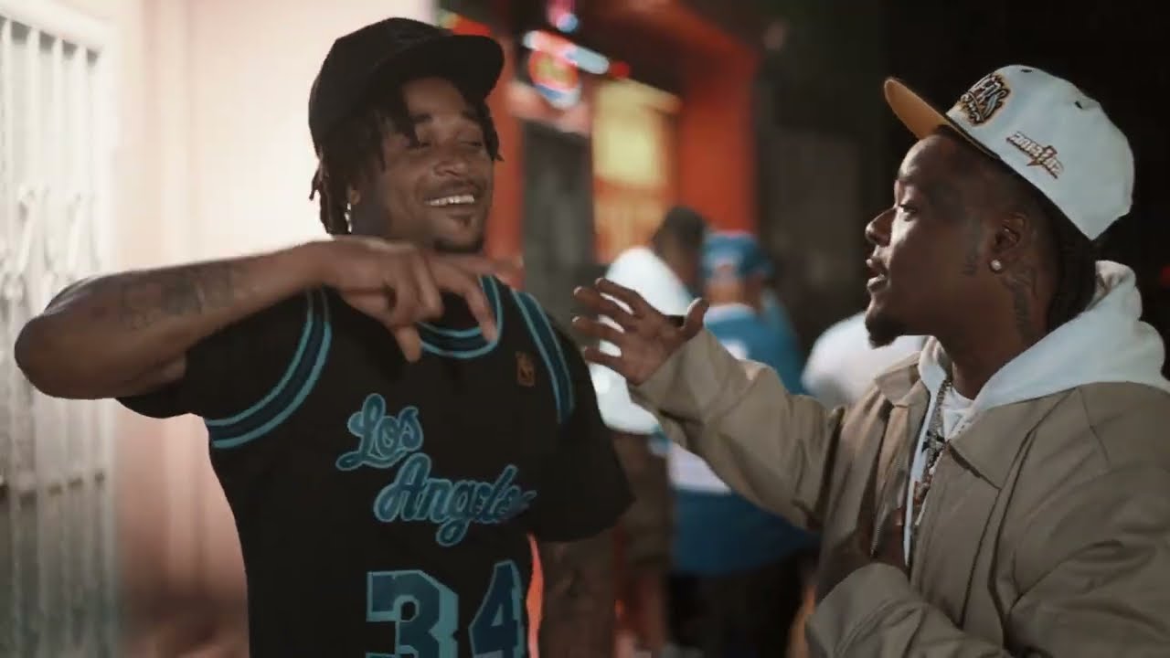 TC3 – Coaster Party (Ft. TC4) | Music Video