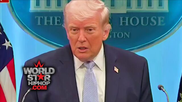 Trump Says Kim Jong Un Called Joe Biden A “Mentally Retarded Person” And Was “So Nasty” To Him