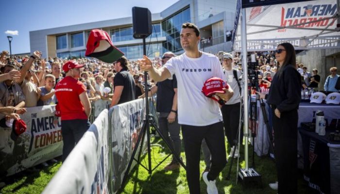 Charlie Kirk Shooting: Tyler Robinson’s Lawyers Say Bullet Doesn’t Match Rifle