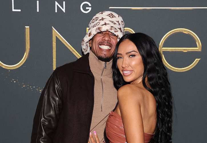 Selling Silliness: Bre Tiesi Insists She’s ‘Always Number One’ Among Nick Cannon’s Brigade Of Baby Mamas