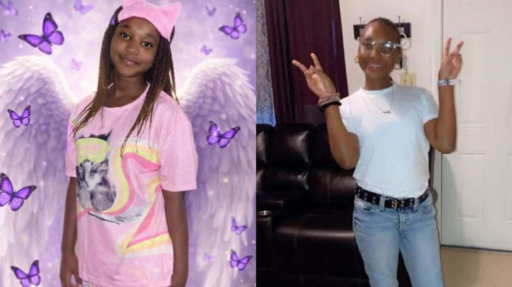 ‘It’s The Right Thing To Do’ Shaquille O’Neal To Cover Funeral Of Atlanta-Area Girl Jada West Killed In Fight