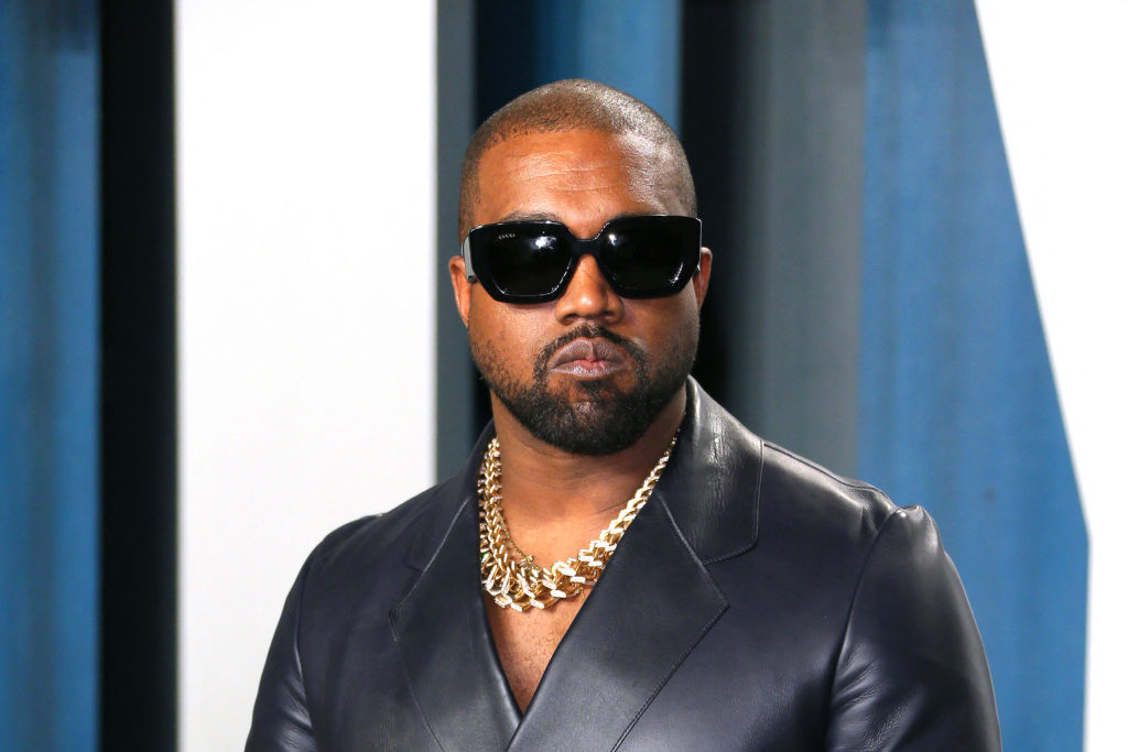 Wireless Festival Loses Major Sponsorships Amid Growing Backlash Over Ye’s Planned Headlining Performance