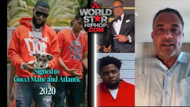 Yo Gotti’s Lawyer Reps Big30 In Pooh Shiesty & Gucci Mane Robbery Case, Pleads For Patience