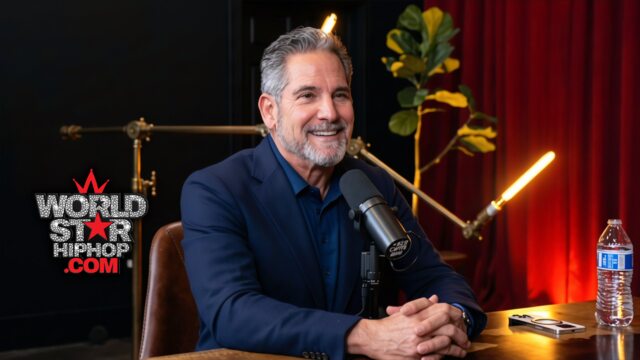 Grant Cardone Says $400K A Year Is Not A Lot Of Money In 2026 And Tells People They Just Don’t Work Hard Enough
