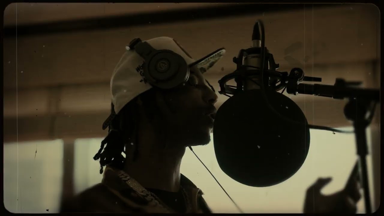 Anthony Danza – “Stand Up” ft. Boldy James