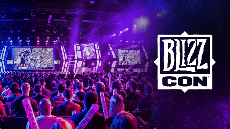 GAMING CORNER: Esports Take Center Stage at BlizzCon 2026 + Debut of the Blizzard Classic Cup!