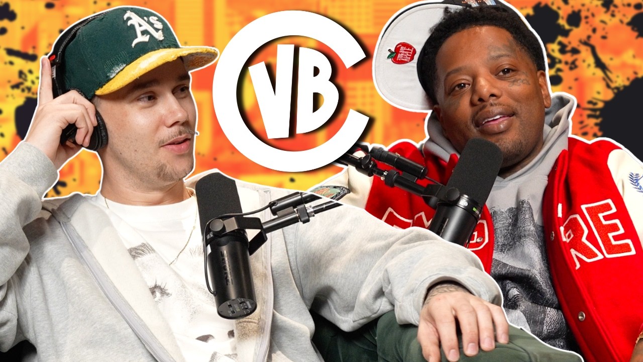 Big Sad 1900 on What Makes Him Happy, Crash Outs, Nipsey Hussle, LA & Sacramento, Soundcloud +MORE!