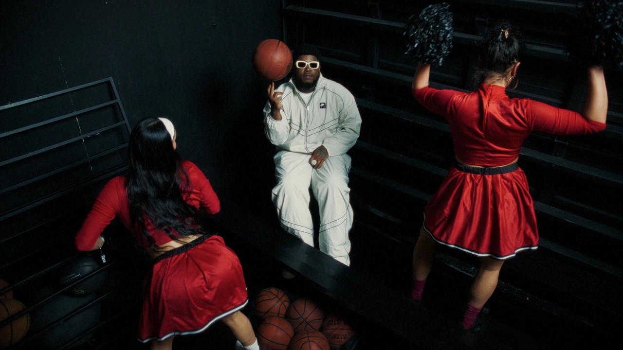 BossMan Dlow – Let’s Go Get Em | Official Music Video