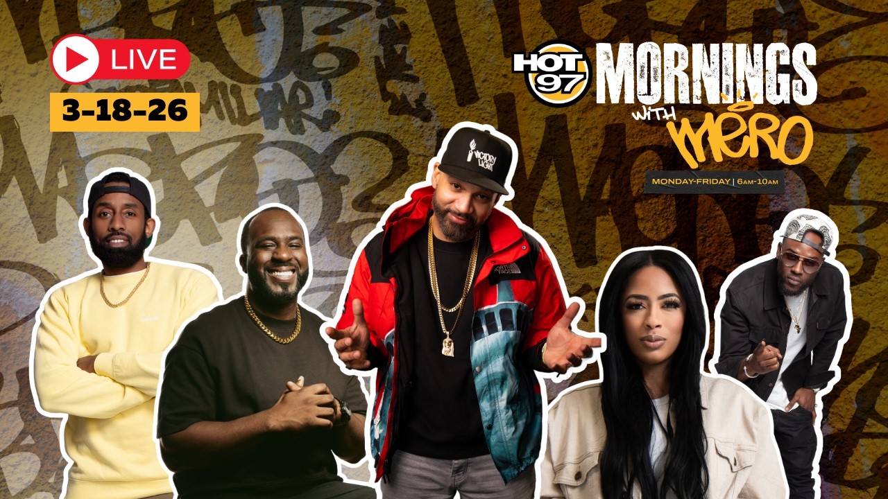 DJ Mustard Wins Big In Custody Battle Against Ex-Wife