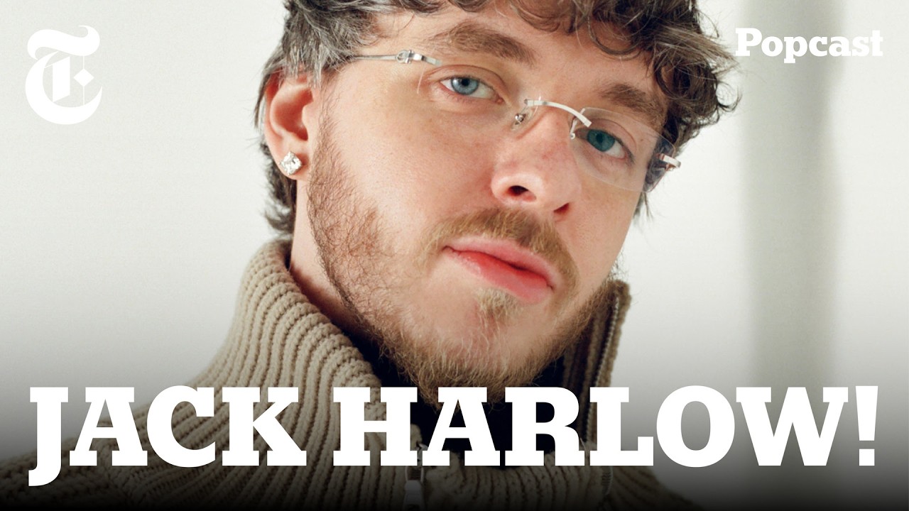 Jack Harlow’s ‘Got Blacker’ Remark Triggers Viral Nickname Frenzy