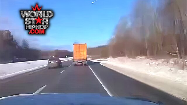 Folks In Pennsylvania & Ohio Thought The World Was Ending After A Meteor Exploded In The Sky