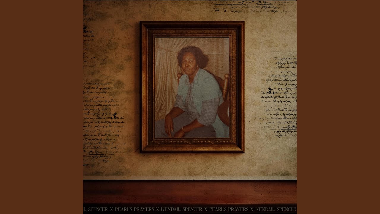 Kendall Spencer – Broken Wings (prod. by Jaisu)