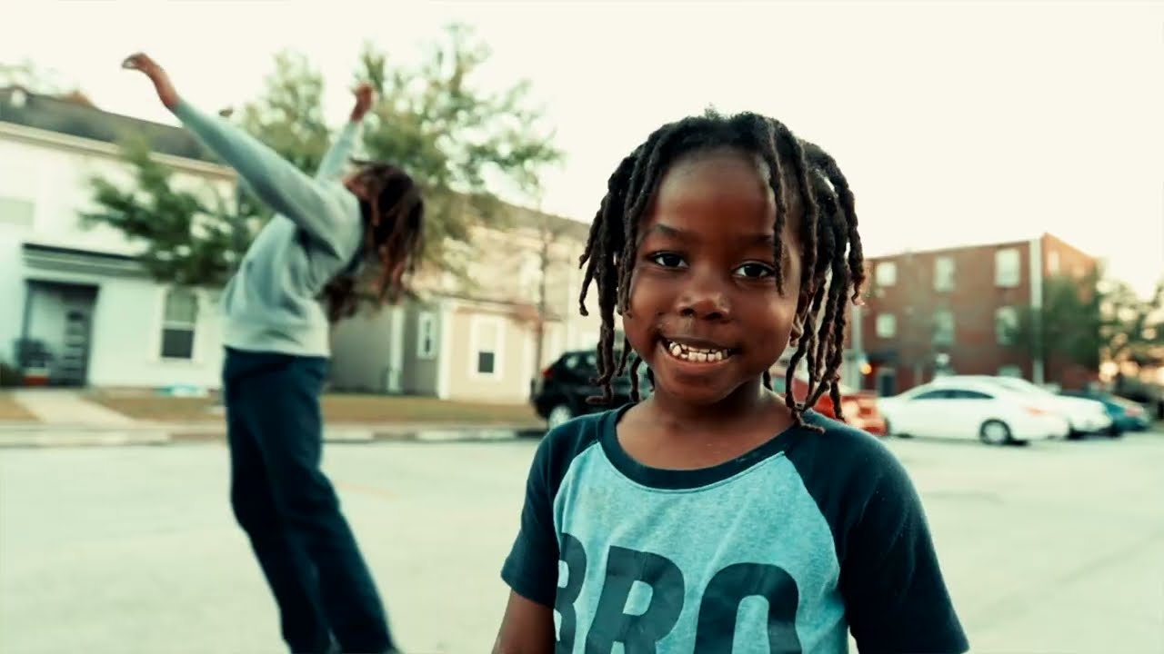 Neno Calvin – Karma’s A MF (Official Music Video)