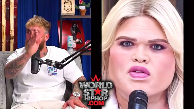 Jake Paul Planning “Blackface” Skit To Respond To Druski’s “Whiteface” Comedy