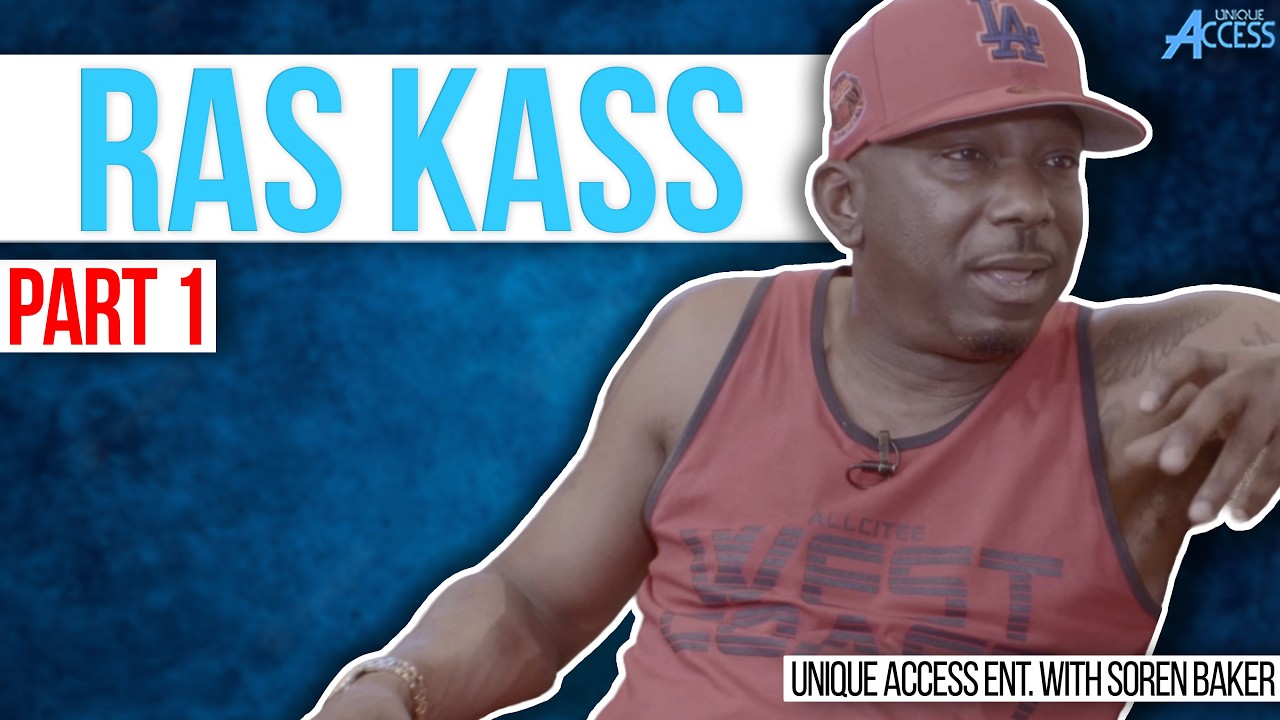 Ras Kass on Doing “Soul On Ice” Victory Lap with “Leopard Eats Face,” Nino Brown Was A Snitch