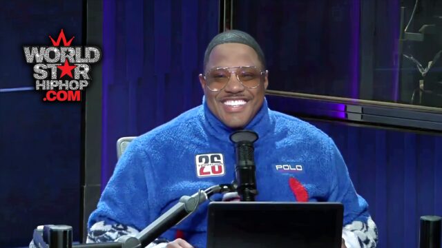 Mase Reveals Shyne Beat Up Diddy’s Security Guard In Atlanta, Causing Everyone To Lose Respect For Puff’s Team