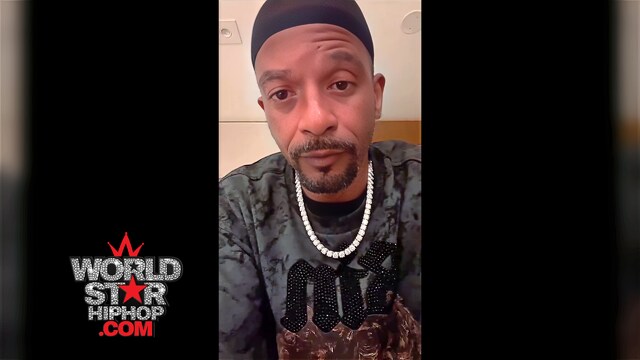Charleston White Is Snitching On Young Thug After Alleged Threat At Druski’s Reunion: “I’m Contacting Your Probation Officer!”