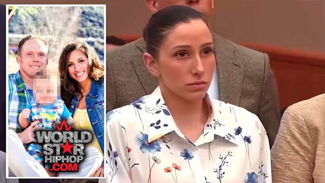 Utah Woman Who Wrote Grief Book Found Guilty Of Murdering Husband With Poisoned Drink.. She Wanted To Inherit His $4 Million Estate