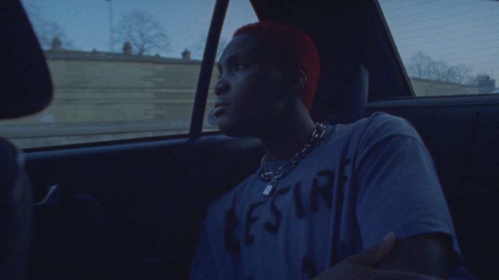 Arlo Parks – “Beams”