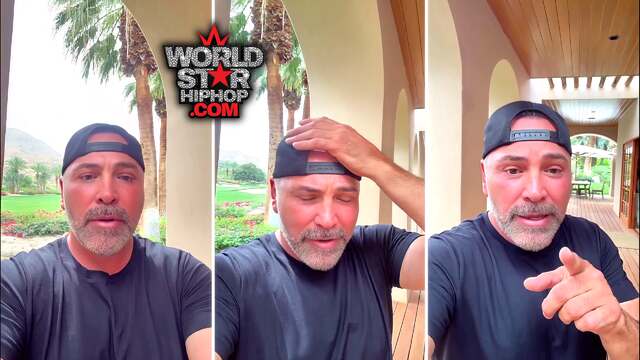 Oscar De La Hoya Wants To Run It Back With Floyd Mayweather! “Your P*ssy A** Retired For One Year And One Day”