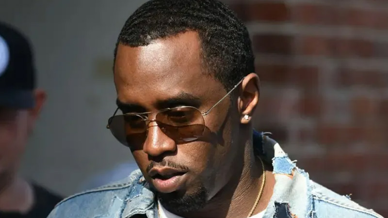 Diddy’s Appeal Hearing Is Days Away — His Release Date Keeps Changing.