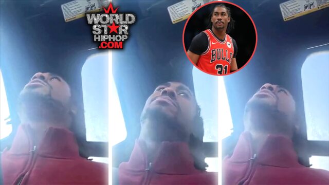 Chicago Bulls G Jaden Ivey Isn’t A Fan Of The NBA For Celebrating Pride Month “To Celebrate Unrighteousness?”