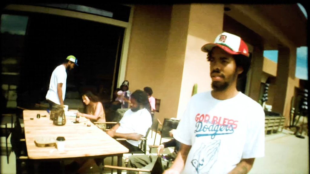 Earl Sweatshirt, SURF GANG – ‘Home on the Range’