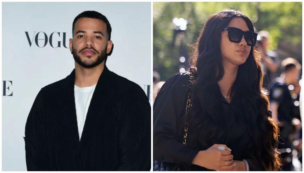 New Couple??? TikToker Desmond Scott Moves On With Diddy’s Ex Dana Tran Following Viral Split