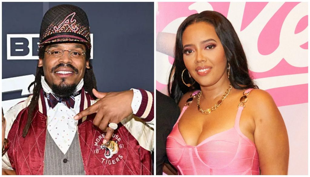 The Feeling Is Not ‘Mutual’: Angela Simmons Recounts Blind Date With Cam Newton, Says He Gave Her The ‘Ick’