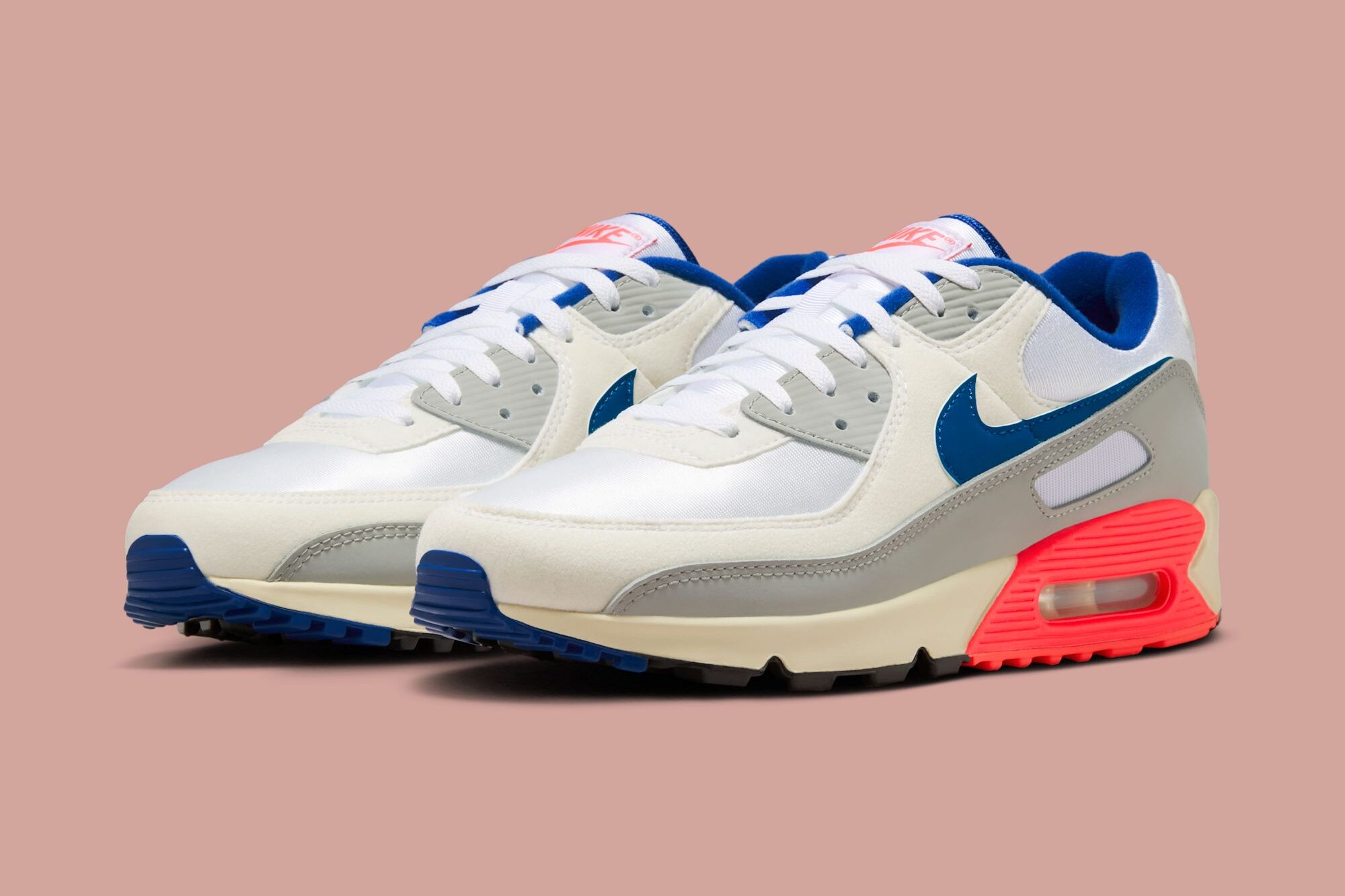 Nike Air Max 90 “Ultramarine”