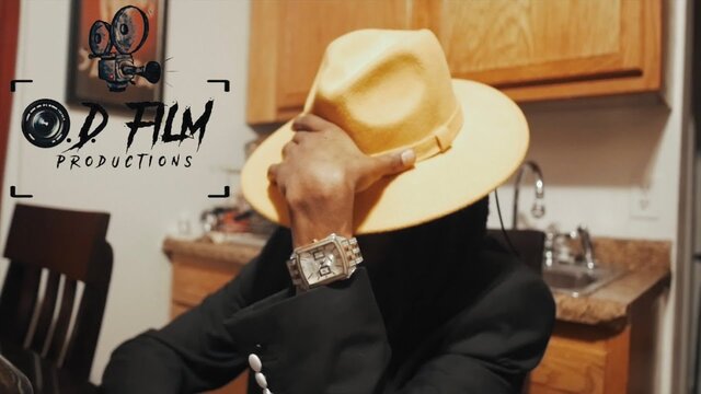 La Makaveli – “Ambitions” (Official Music Video)(Unsigned Artist)