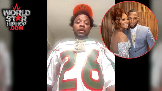 50 Cent Claims He Has Video Of Claressa Shields “Butt Nekkid” Cheating On Papoose… She Threatens To Sue Him