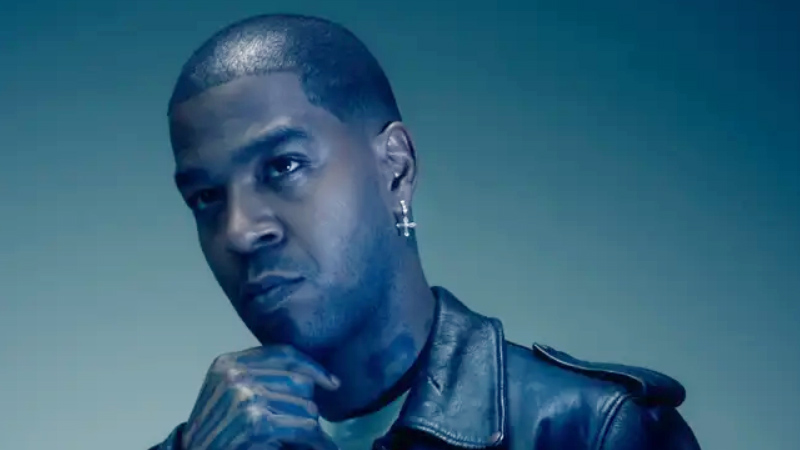 Kid Cudi Is Writing, Directing, and Starring in ‘Doe’