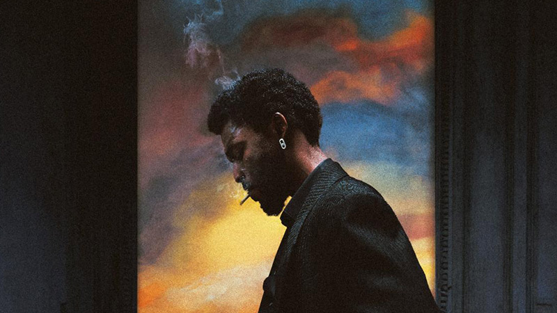 Afro-fusion Artist Omay Lay Releases Sophomore Album, “Clarity of Mind”