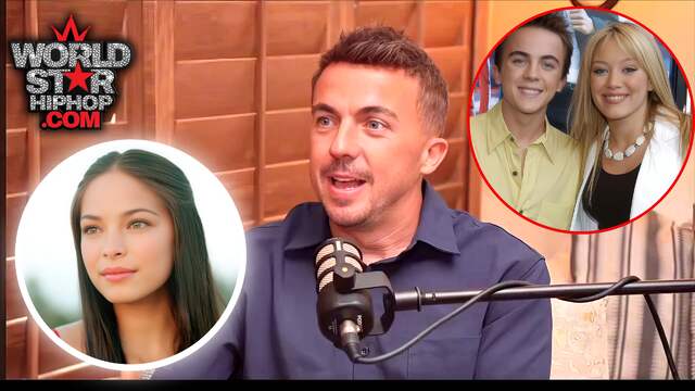 Frankie Muniz Reveals Hilary Duff’s Mom Forced Her Into “Agent Cody Banks” Role, Replacing His Pick Kristin Kreuk