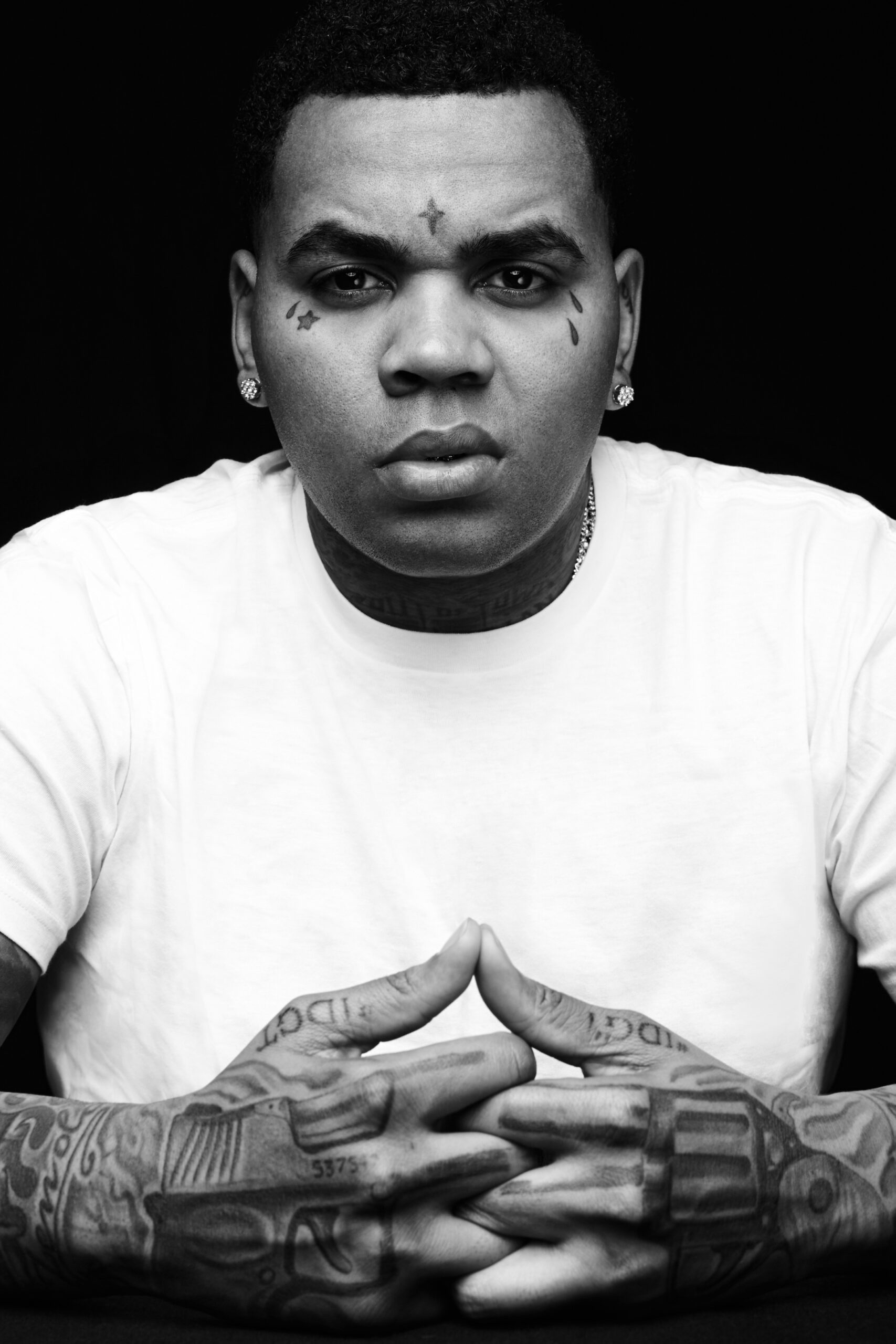 Kevin Gates – 83 Babies (I’m In New York Wit It) (Demo Version)