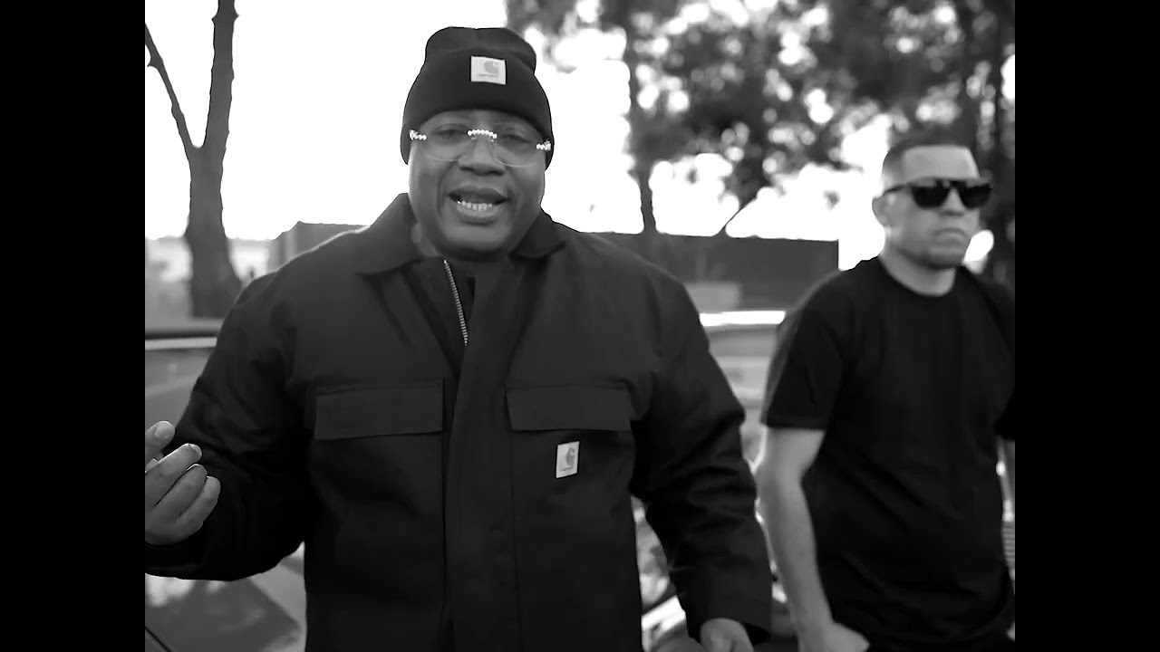 JasonMartin & E-40 & G-Eazy – You Know What We On feat. John Mackk